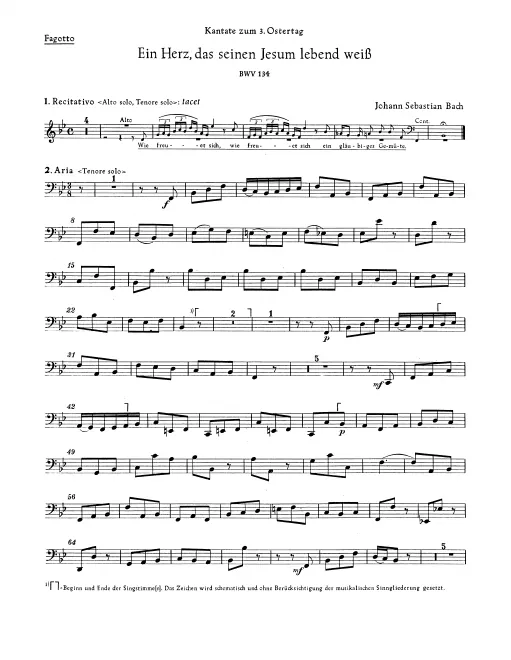 Bassoon