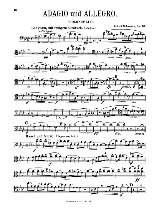 Cello