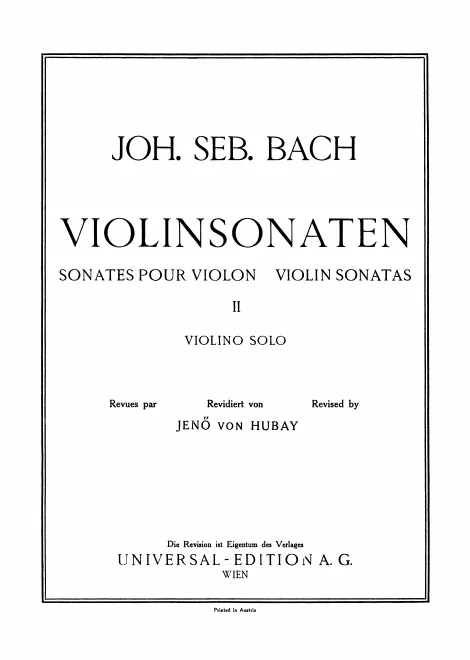 Book II (Nos.4-6)