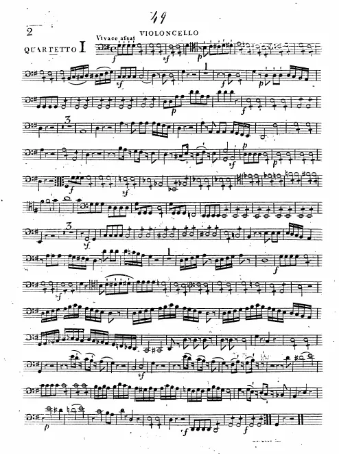 Cello