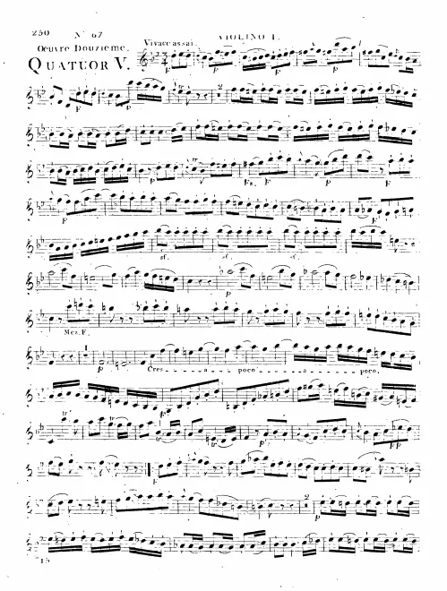 Violin 1