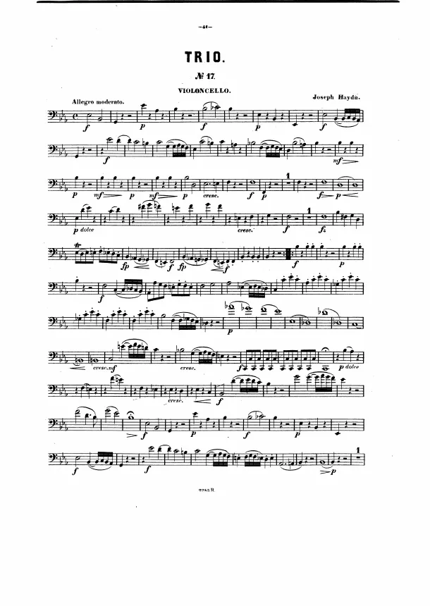 Cello