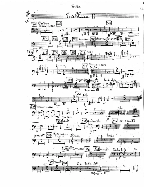Tuba