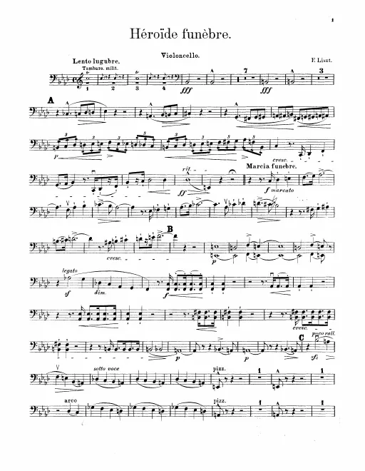 Cellos