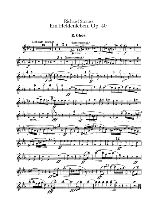 Oboe 2