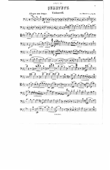 Cello