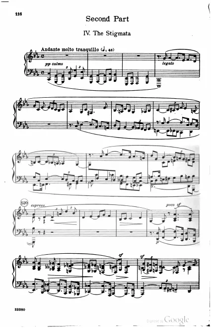 Part II, Nos. 1-5