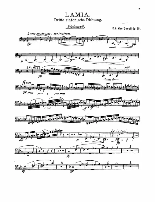Cellos