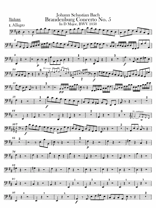 Basses