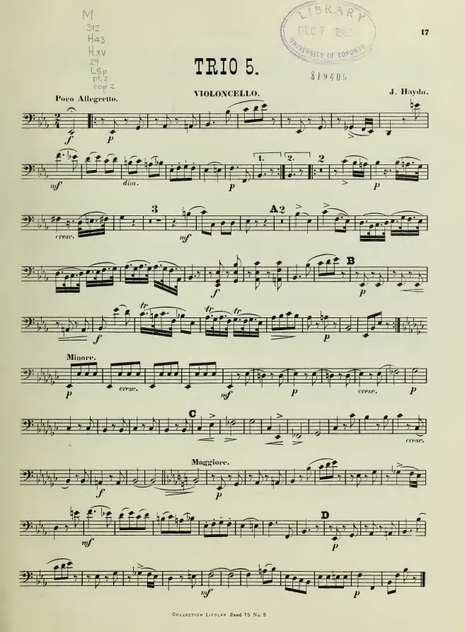 Cello