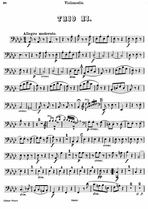 Cello