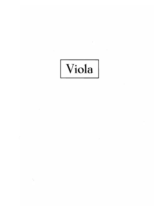 Viola