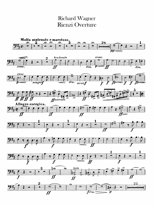 Trombone 3
