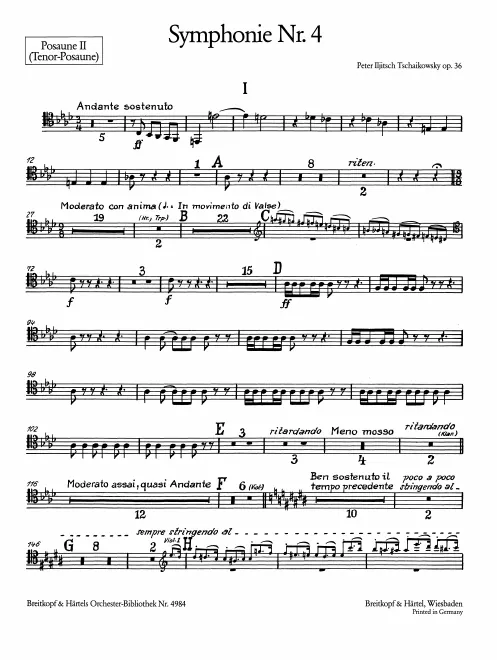 Trombone 2