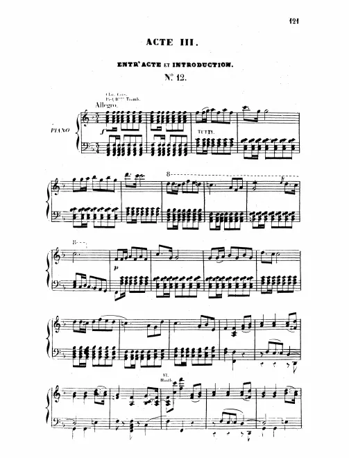 Act III