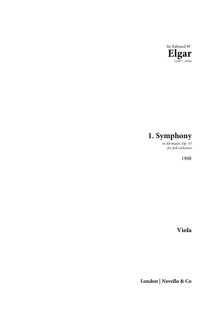 Violas