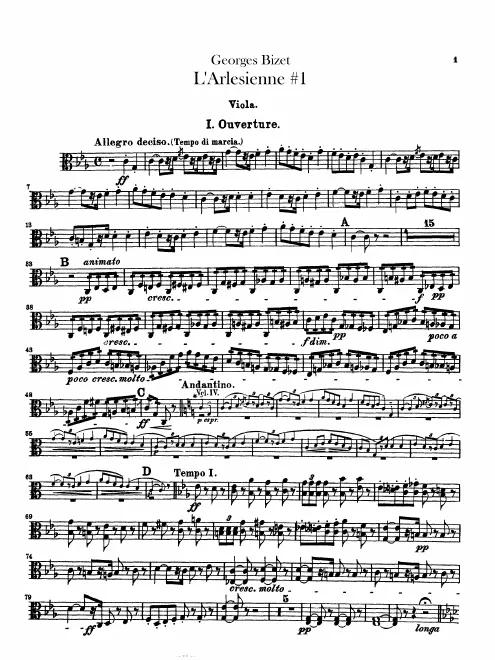 Violas