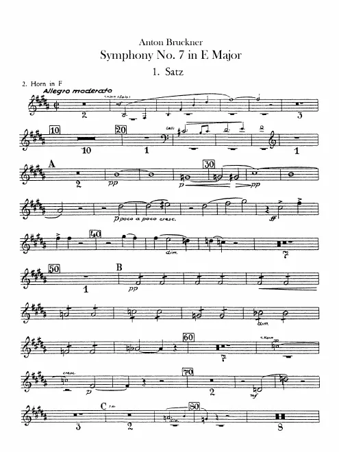Horn 2 (F)