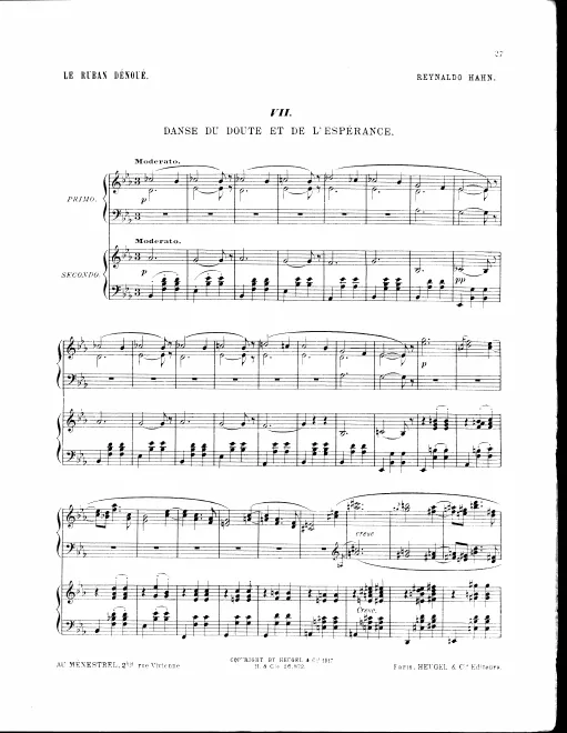 7. Danse du doute et de l'espérance
