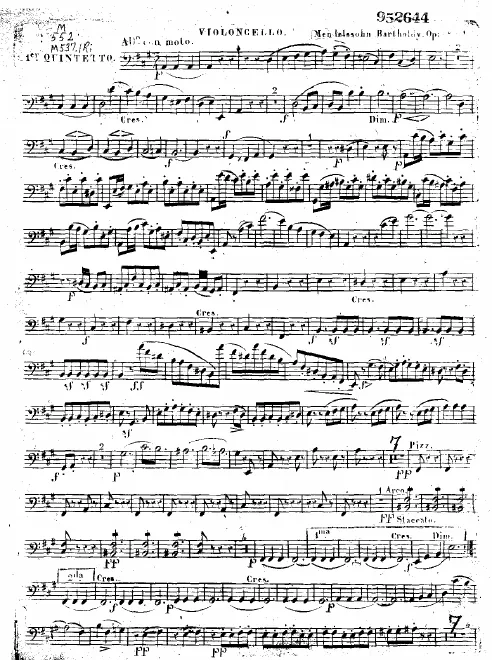 Cello