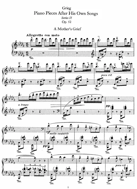 Complete Score (lower resolution)