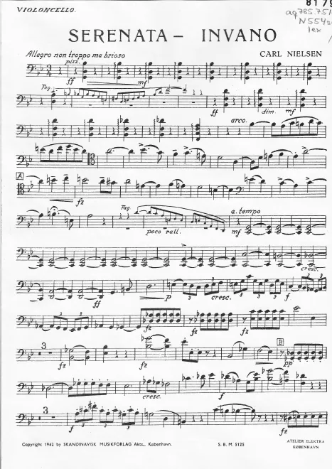 Cello