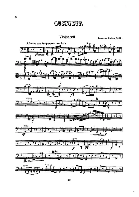 Cello