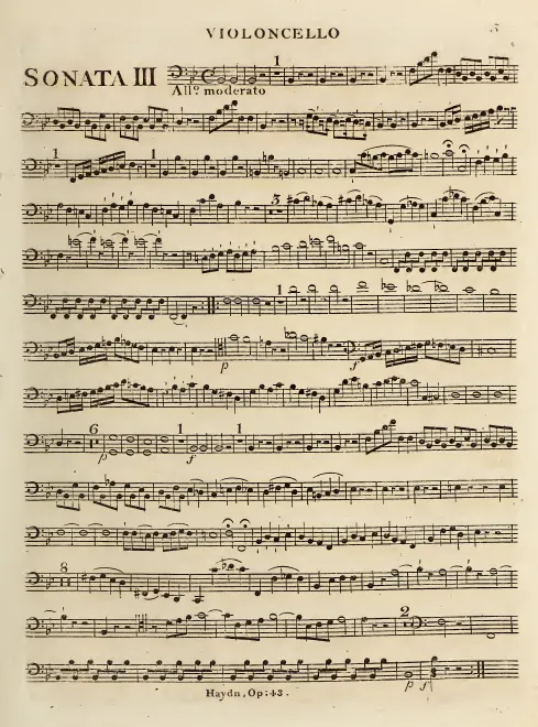 Cello