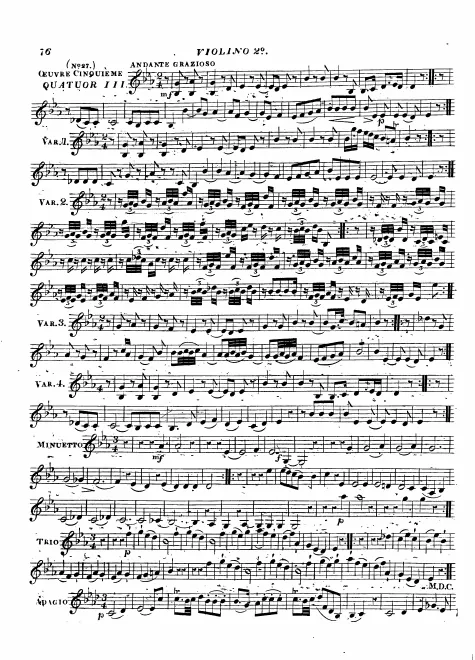 Violin 2