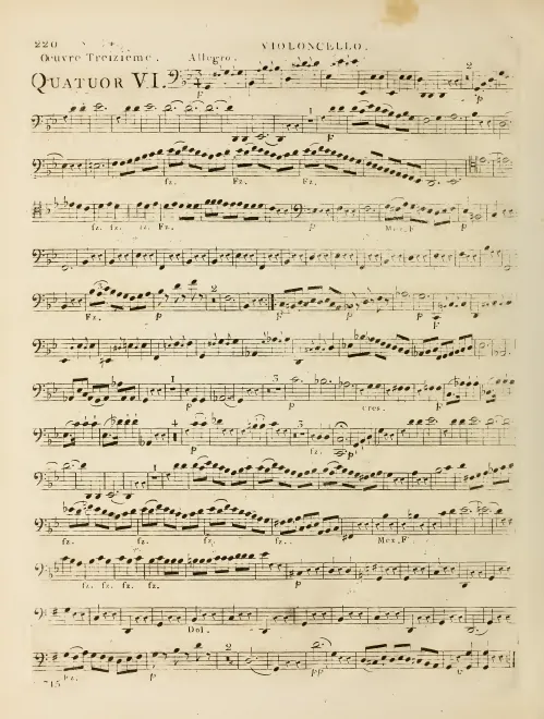 Cello