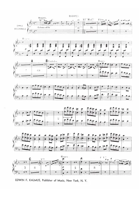 Harp