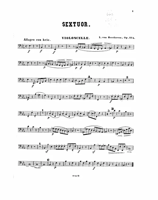 Cello