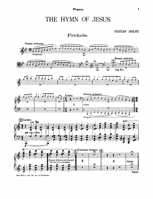 Piano
