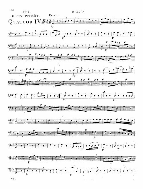 Cello