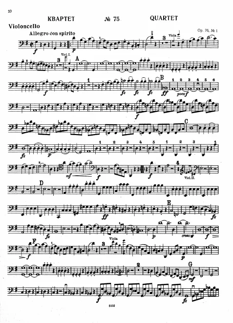 Cello
