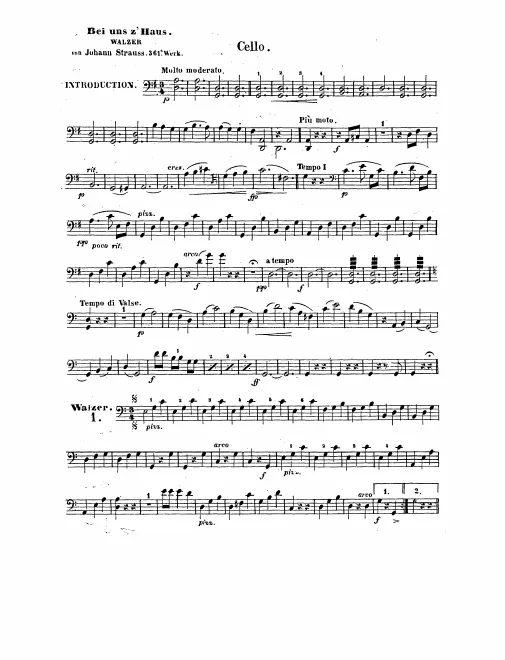Basses