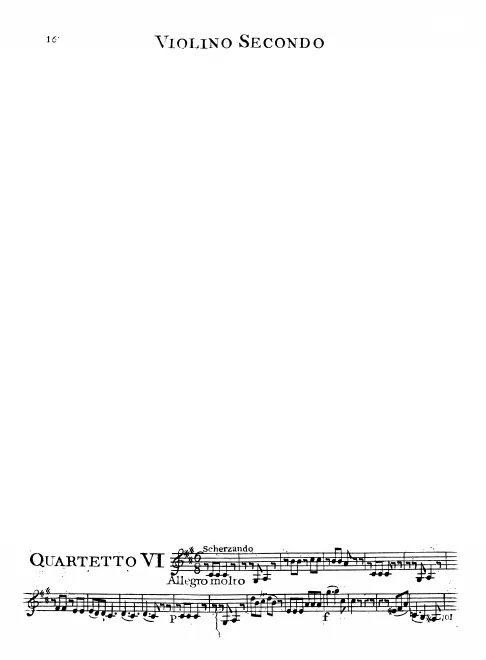 Violin 2