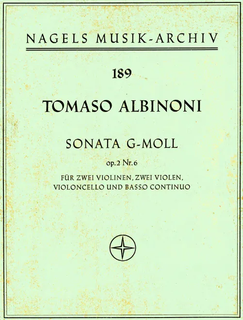 Full Score