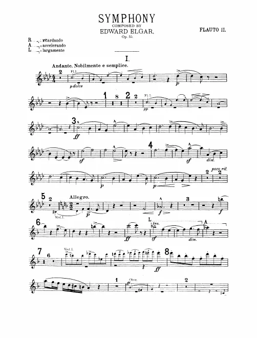 Flute 2