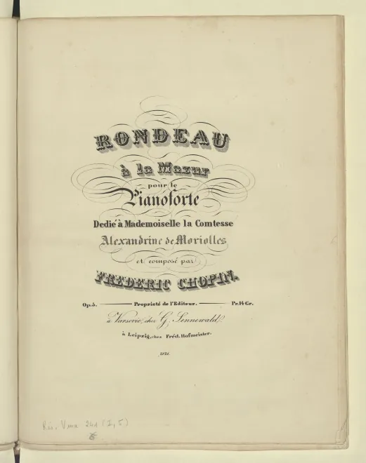 Complete Score (full BNF resolution)