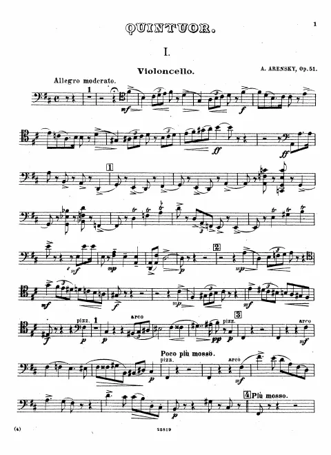 Cello