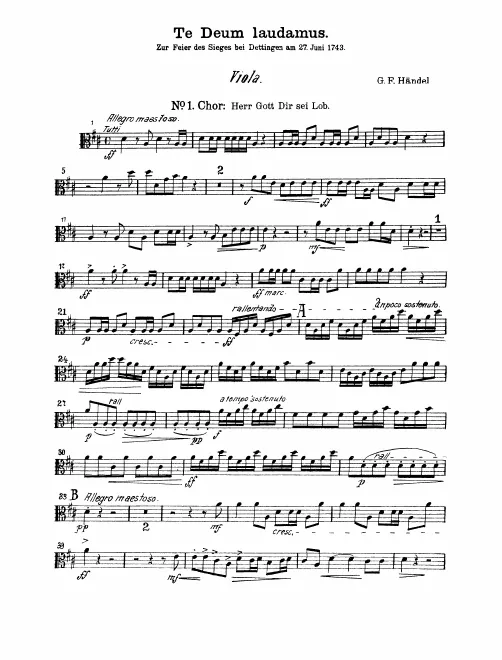 Violas