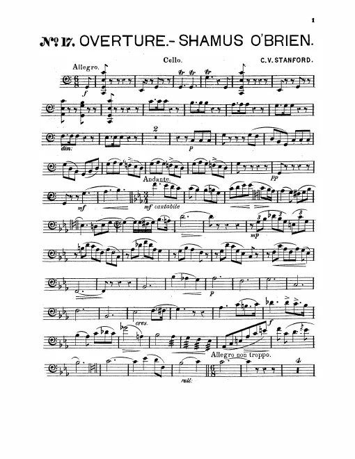 Cellos