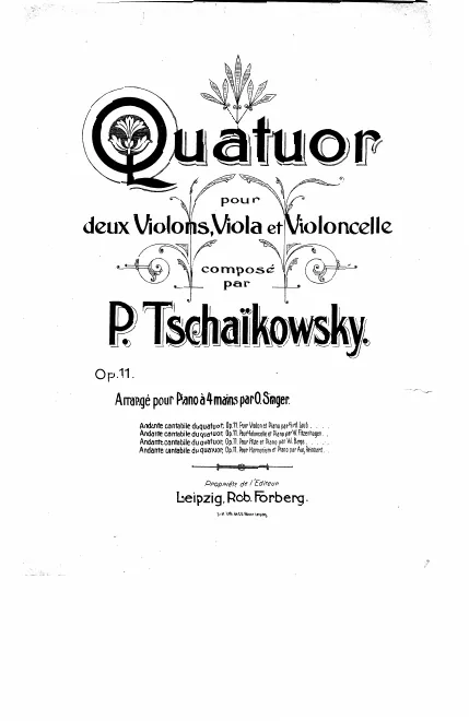 Violin 2