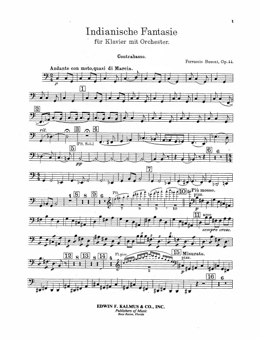 Basses