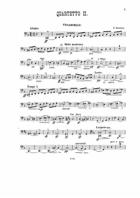 Cello