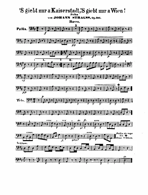 Basses