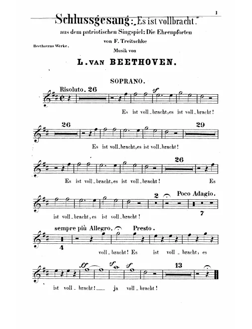 Soprano