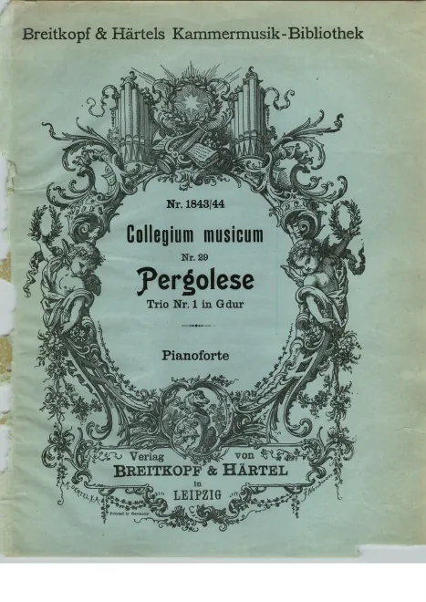 Color Cover