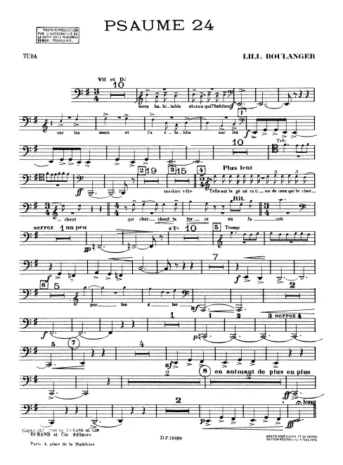 Tuba